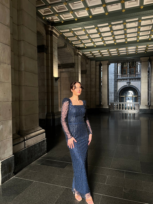 The Erva dress