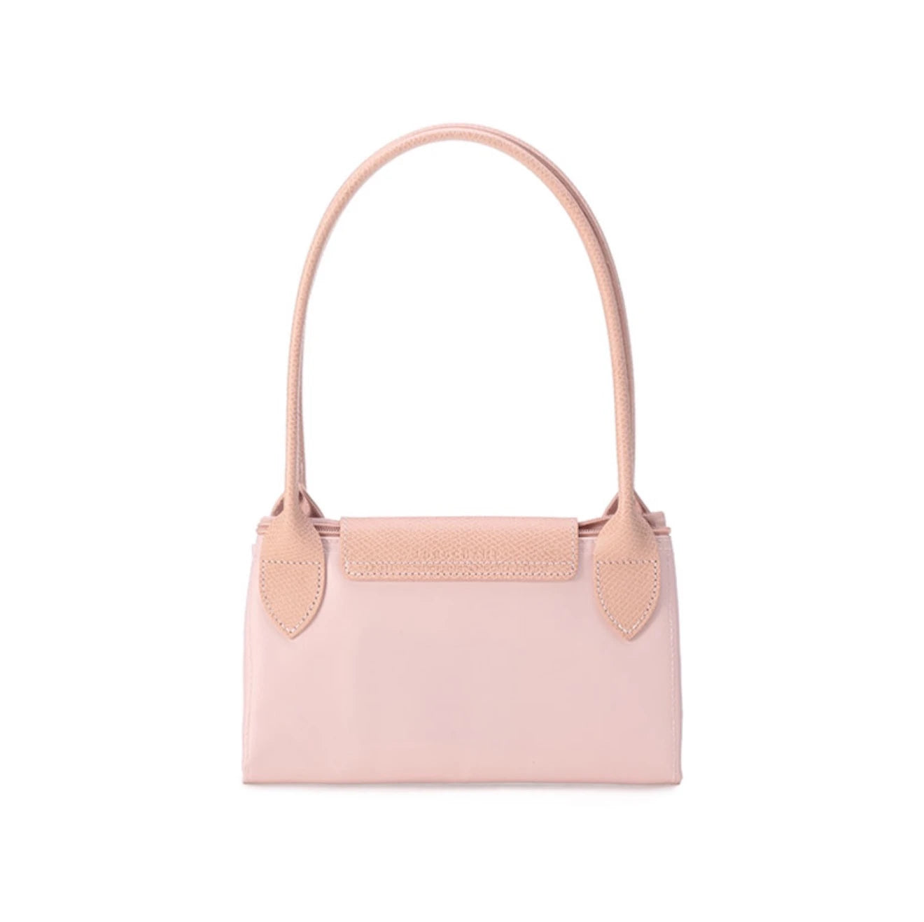Le Pliage Original Tote bag Lotus Root Pink - Recycled canvas