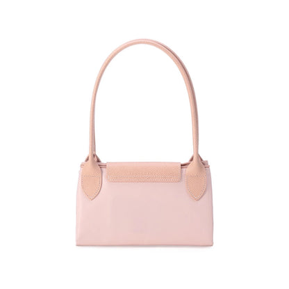 Le Pliage Original Tote bag Lotus Root Pink - Recycled canvas