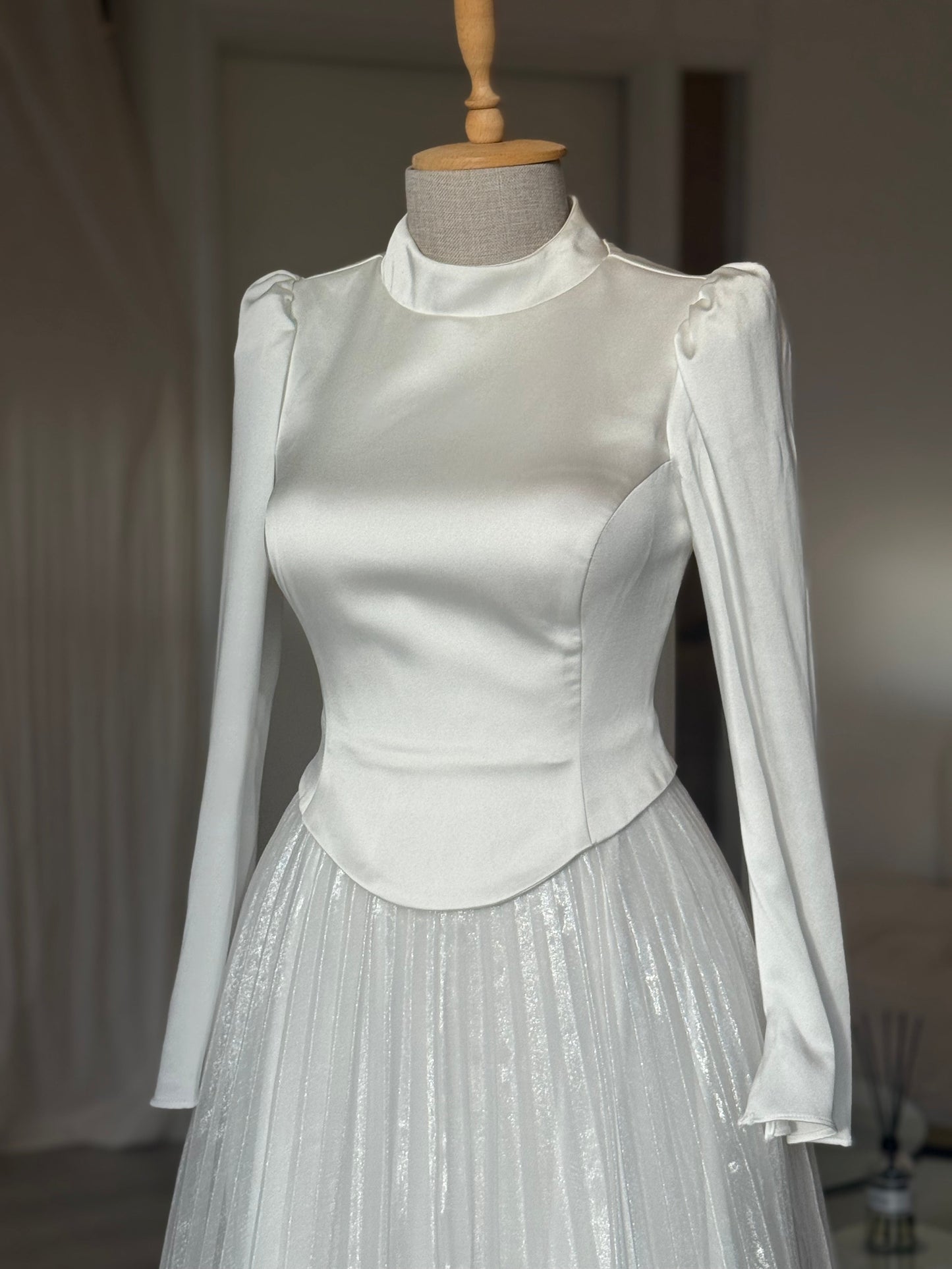 The Amada dress