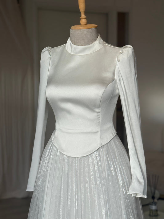 The Amada dress