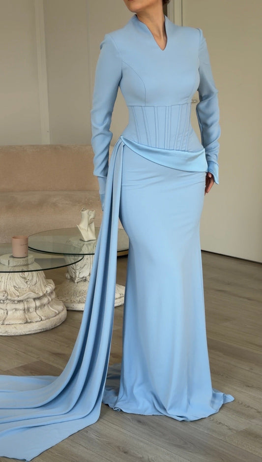 The Narè dress