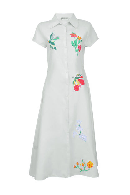 JUN DRESS