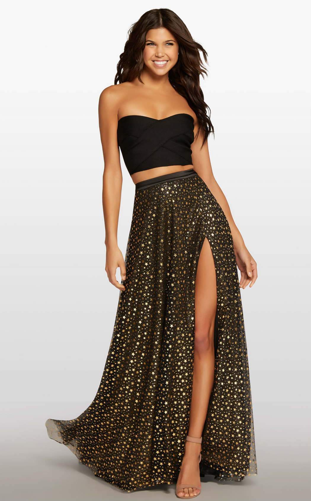 Alyce 110 Dress