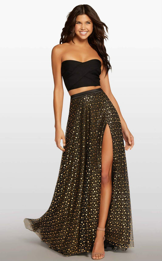 Alyce 110 Dress