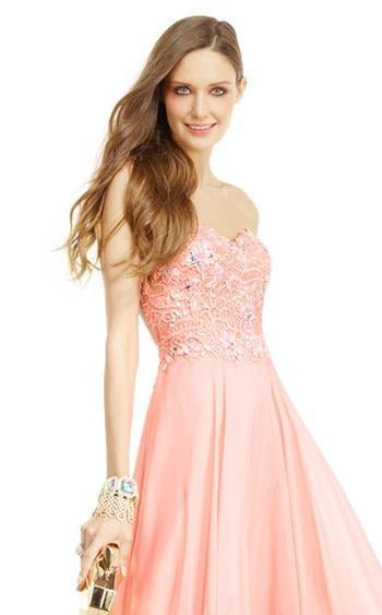 Alyce 1106 Dress