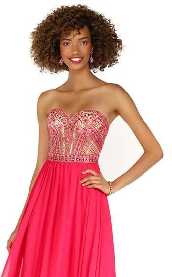 Alyce 1143 Dress