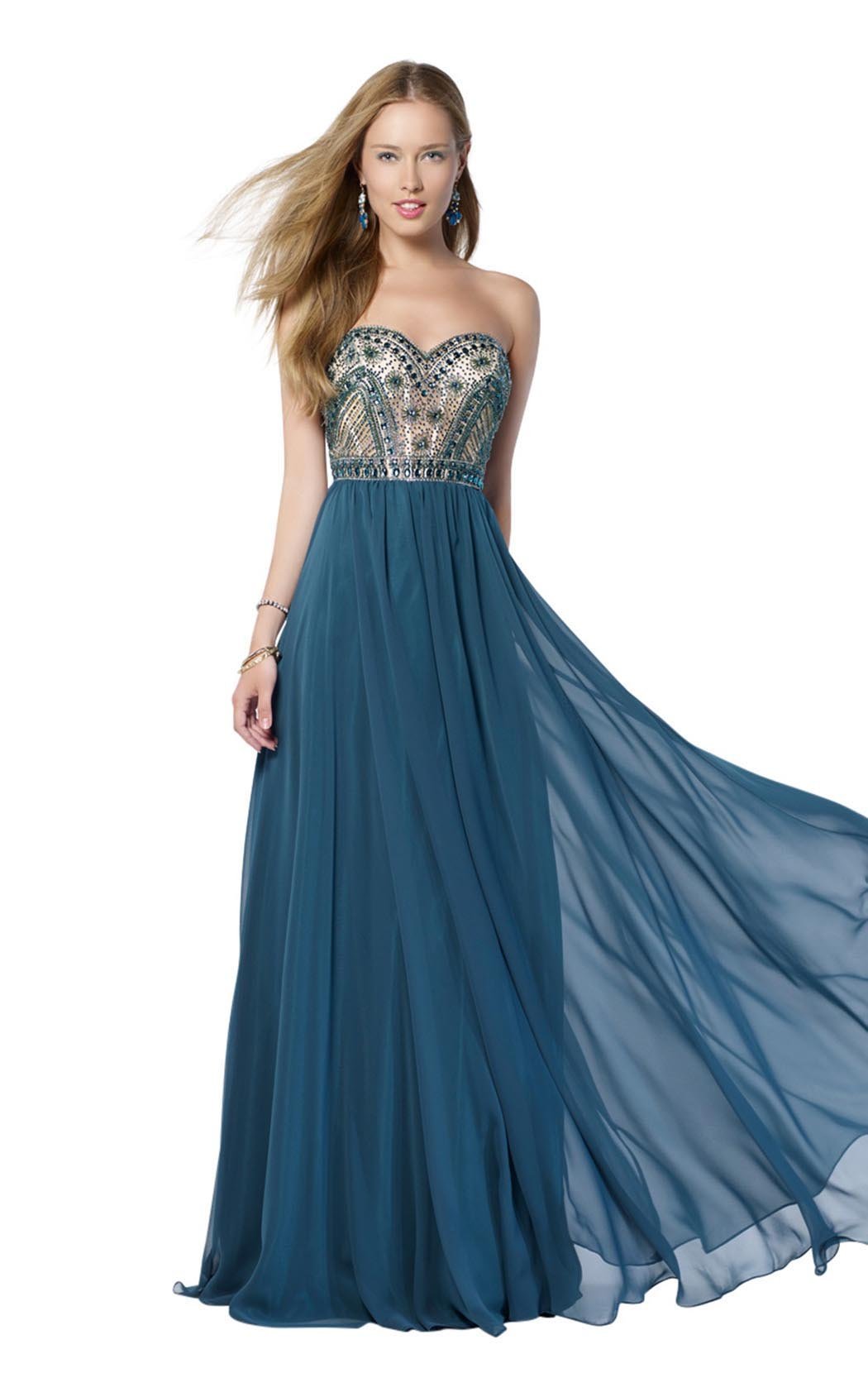 Alyce 1143 Dress