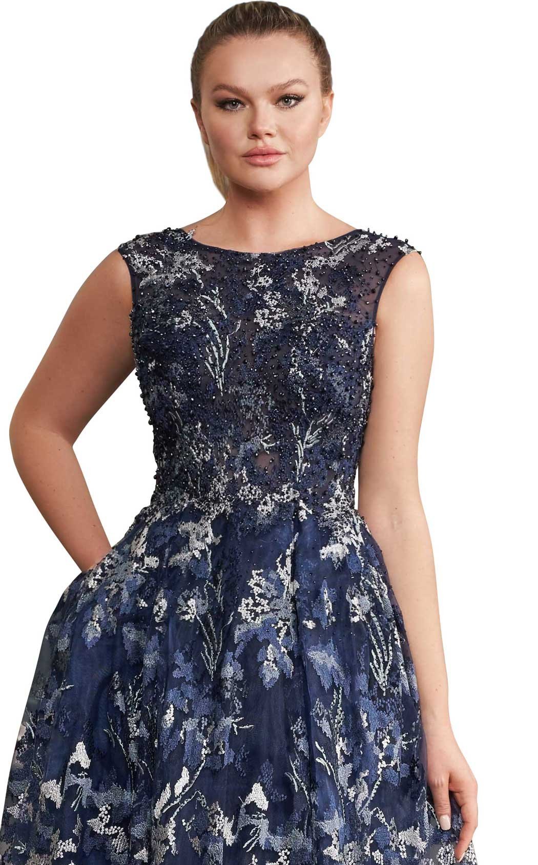Alexander by Daymor 1153 Dress