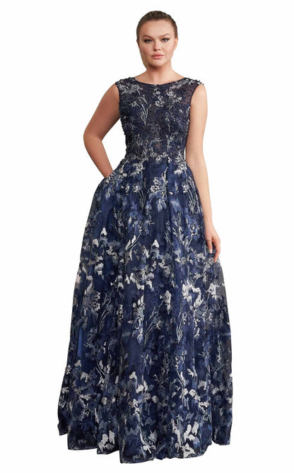 Alexander by Daymor 1153 Dress