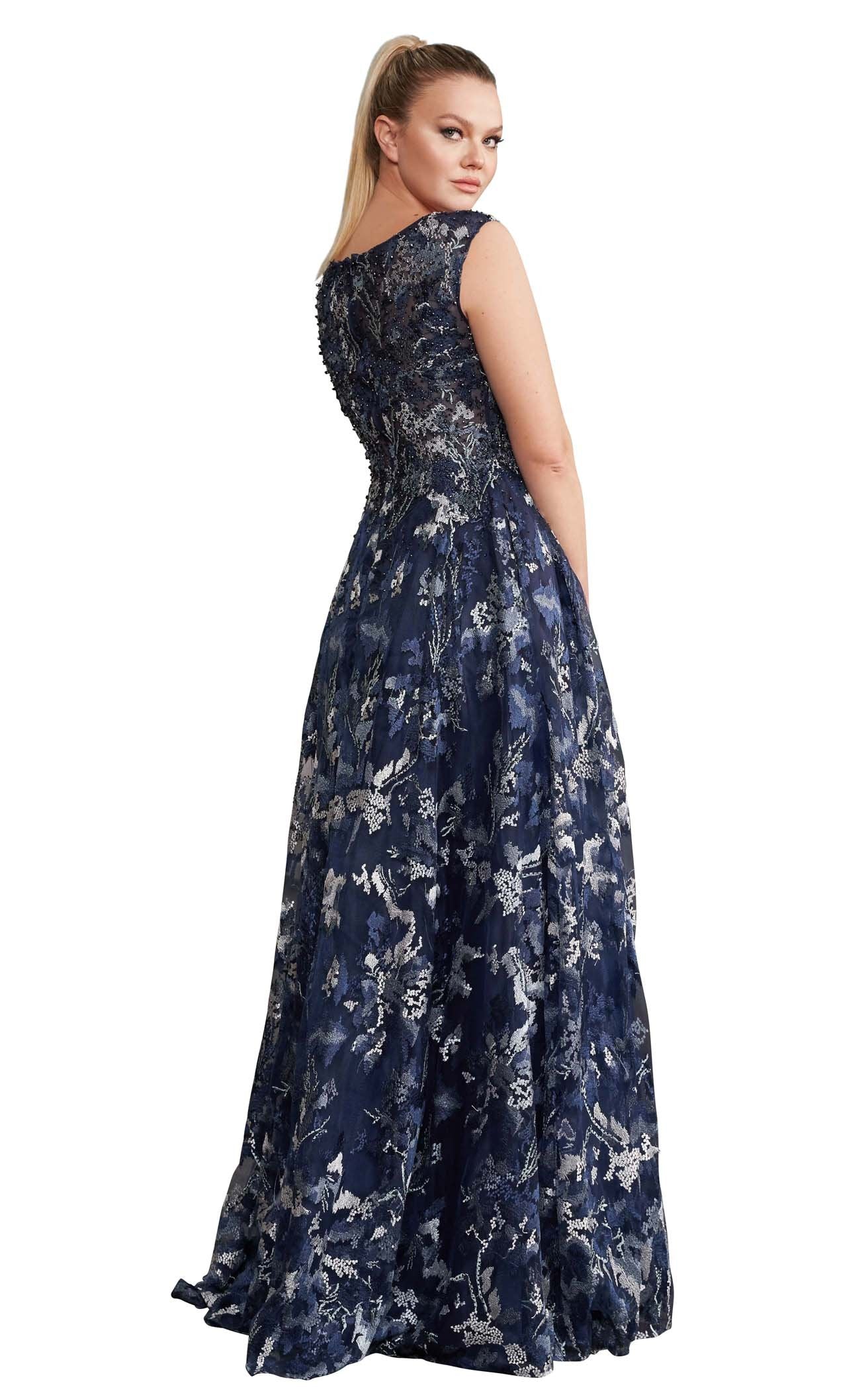 Alexander by Daymor 1153 Dress
