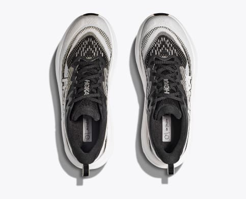Women's Skyflow | Black/White