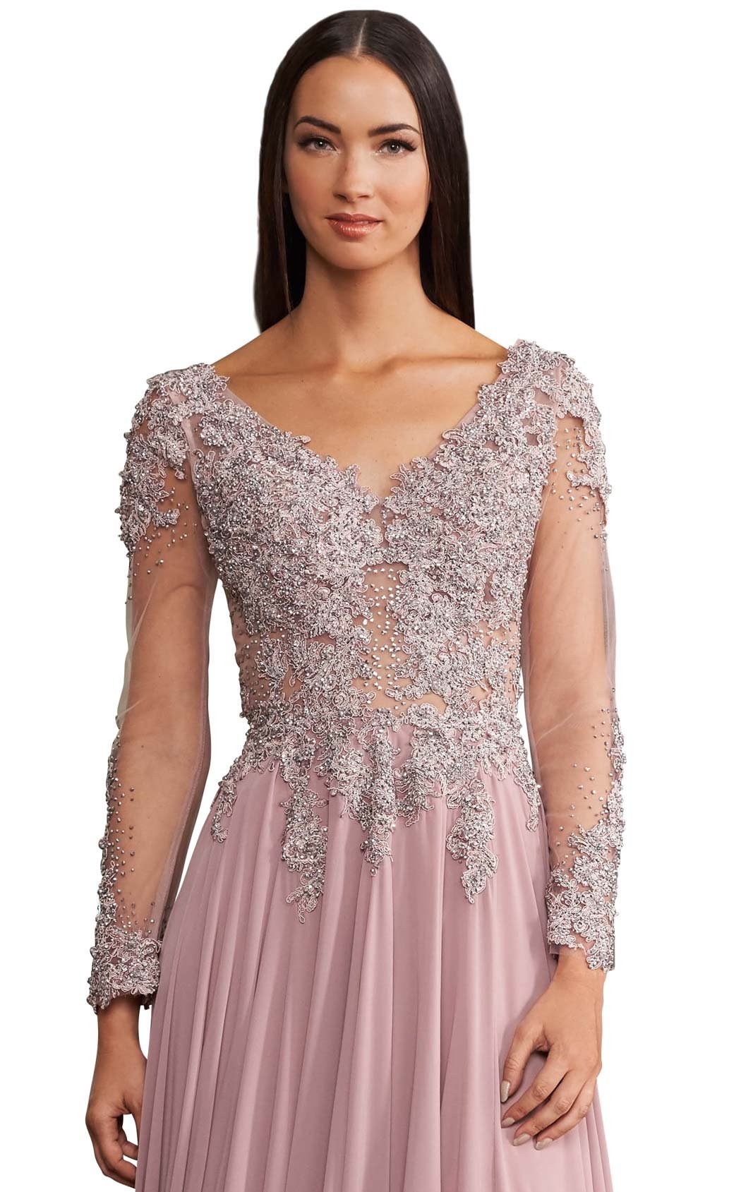 Alexander by Daymor 1157 Dress