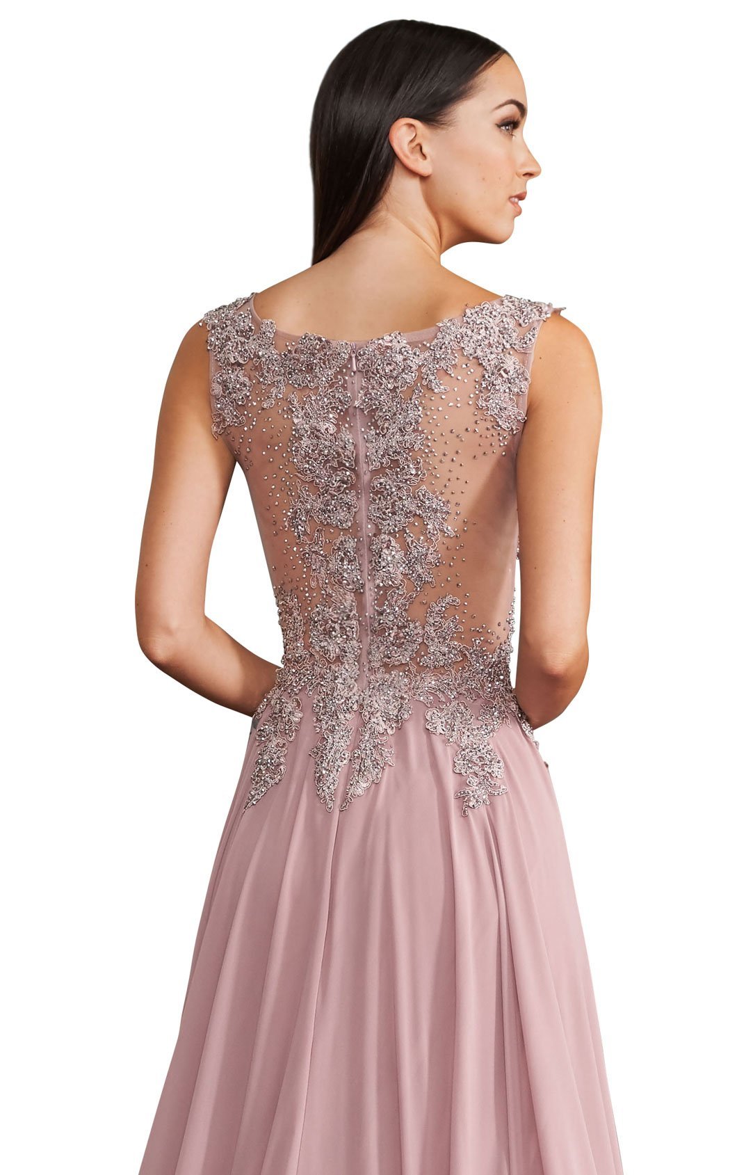 Alexander by Daymor 1157 Dress