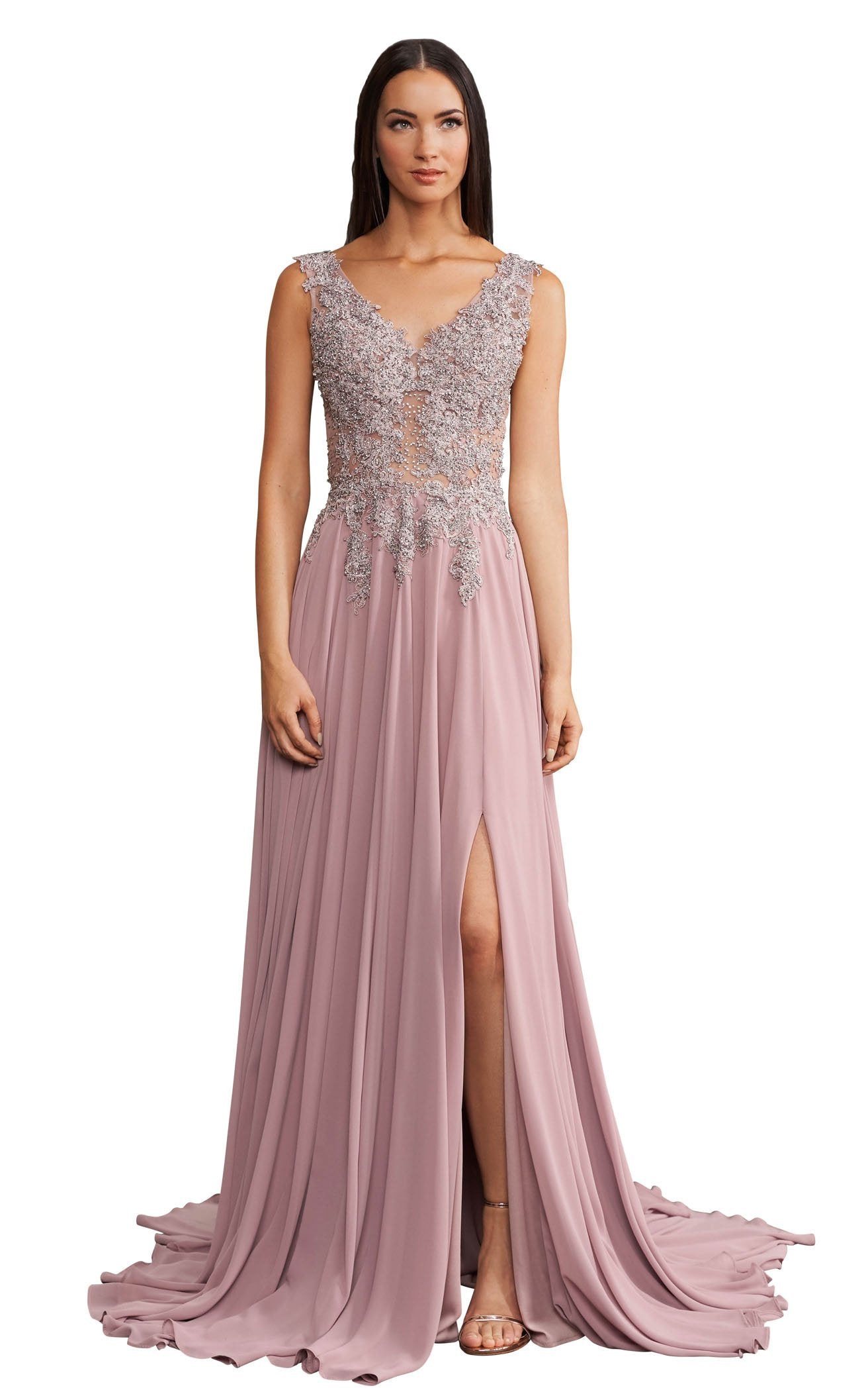 Alexander by Daymor 1157 Dress
