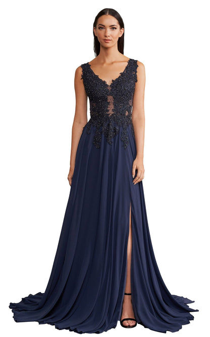 Alexander by Daymor 1157 Dress