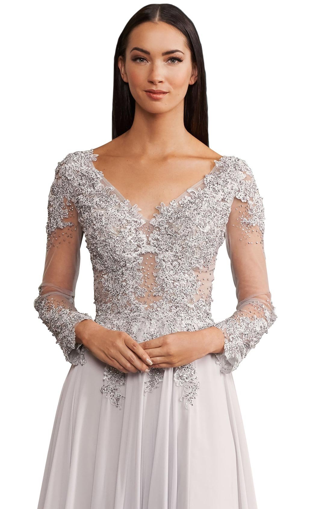 Alexander by Daymor 1157 Dress
