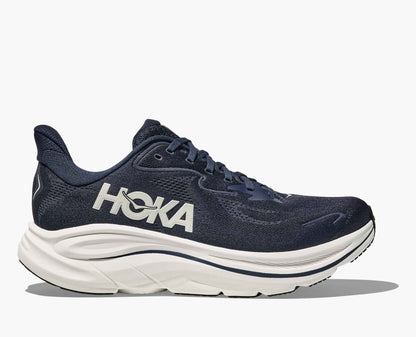 Men's Clifton 10 | Navy/White