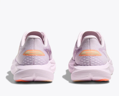 Women's Mach 7 |Lilac Cream/Tangerine Glow