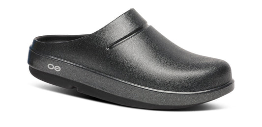 OOcloog | Luxe Black Sparkle
