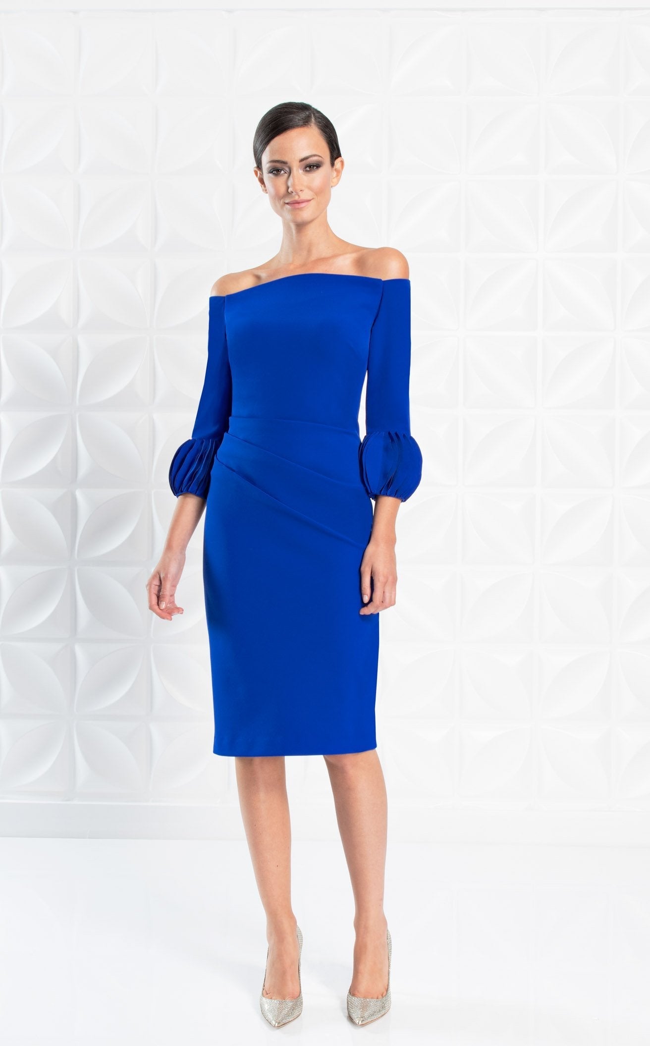 Alexander by Daymor 1281CL Dress