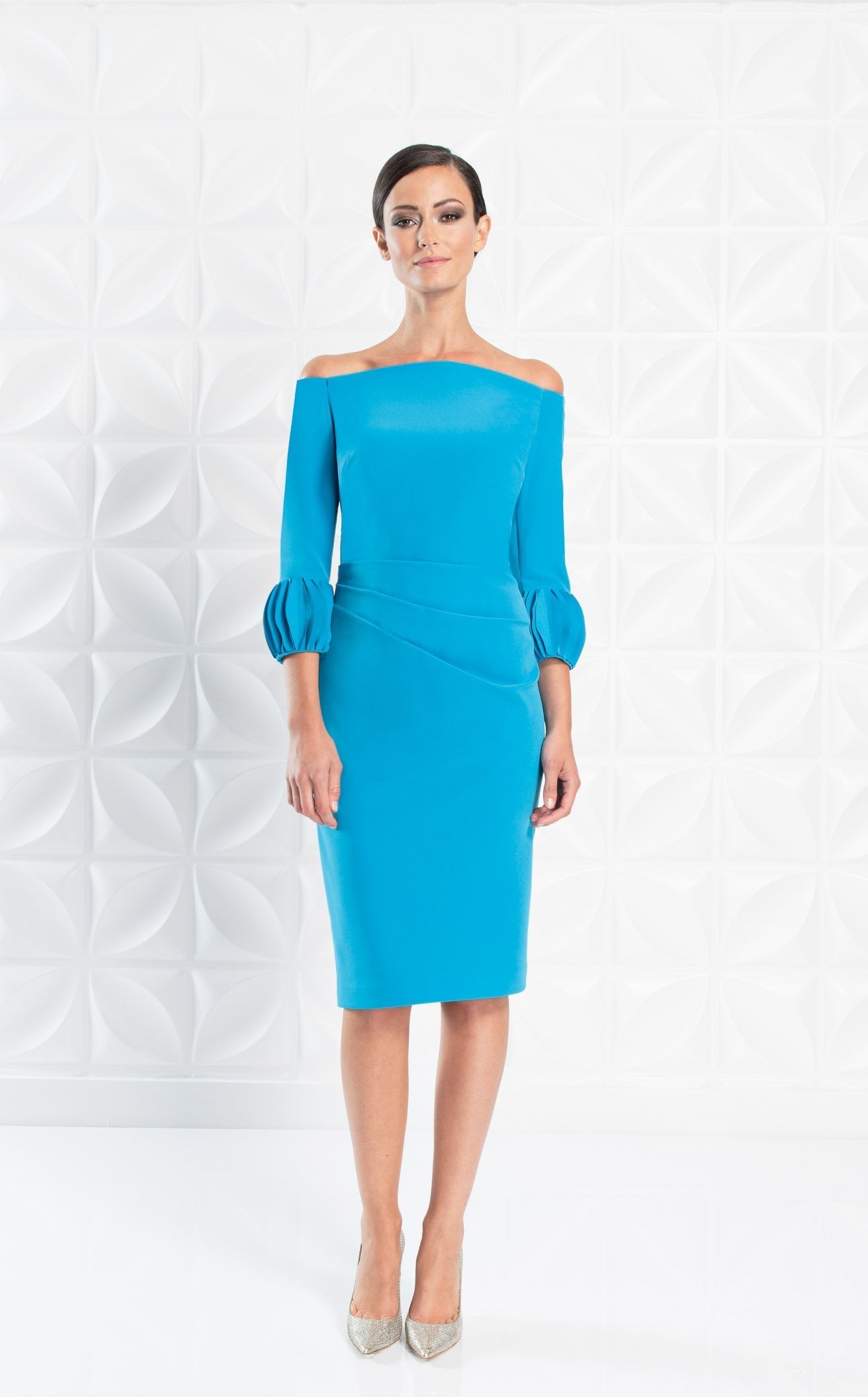 Alexander by Daymor 1281CL Dress