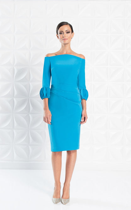 Alexander by Daymor 1281CL Dress