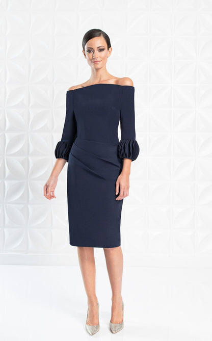 Alexander by Daymor 1281CL Dress