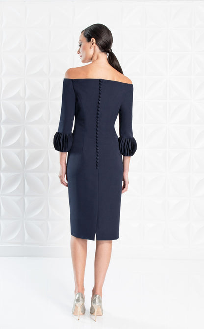 Alexander by Daymor 1281CL Dress