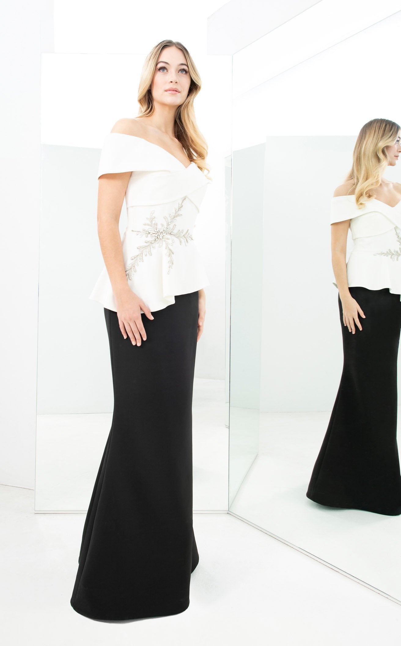 Alexander by Daymor 1350 Dress