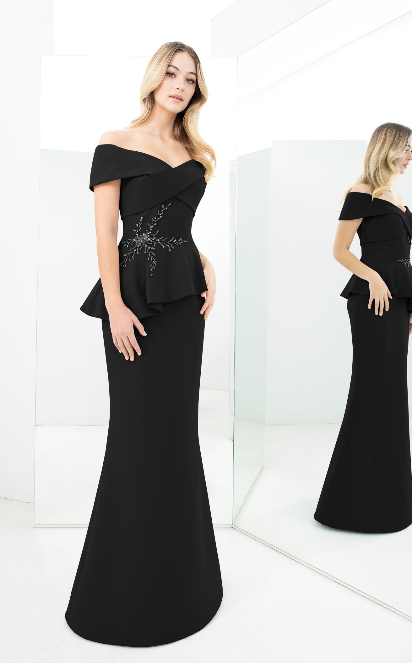 Alexander by Daymor 1350 Dress