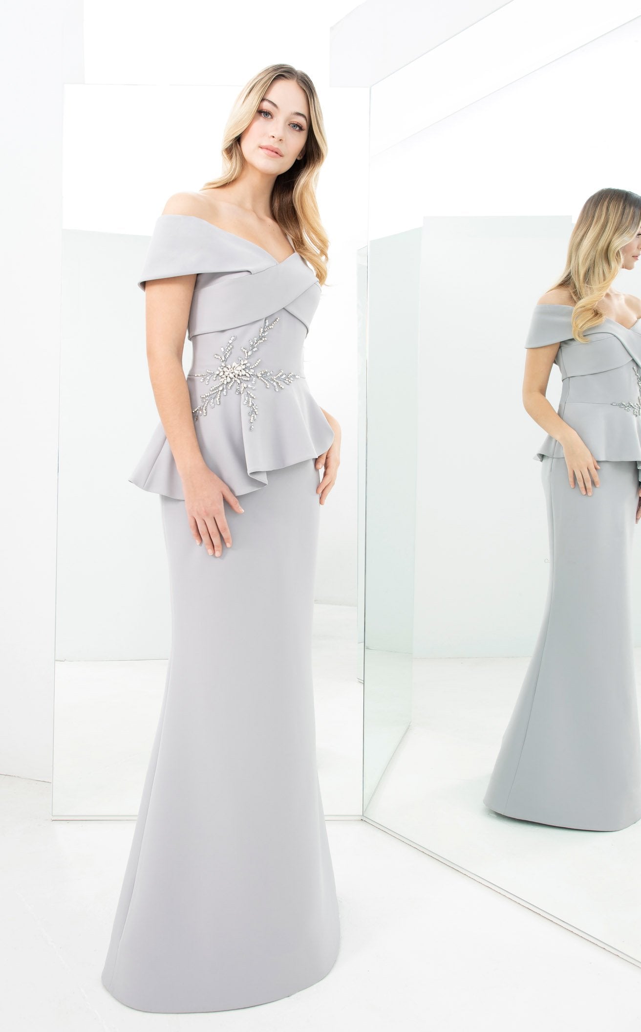 Alexander by Daymor 1350 Dress