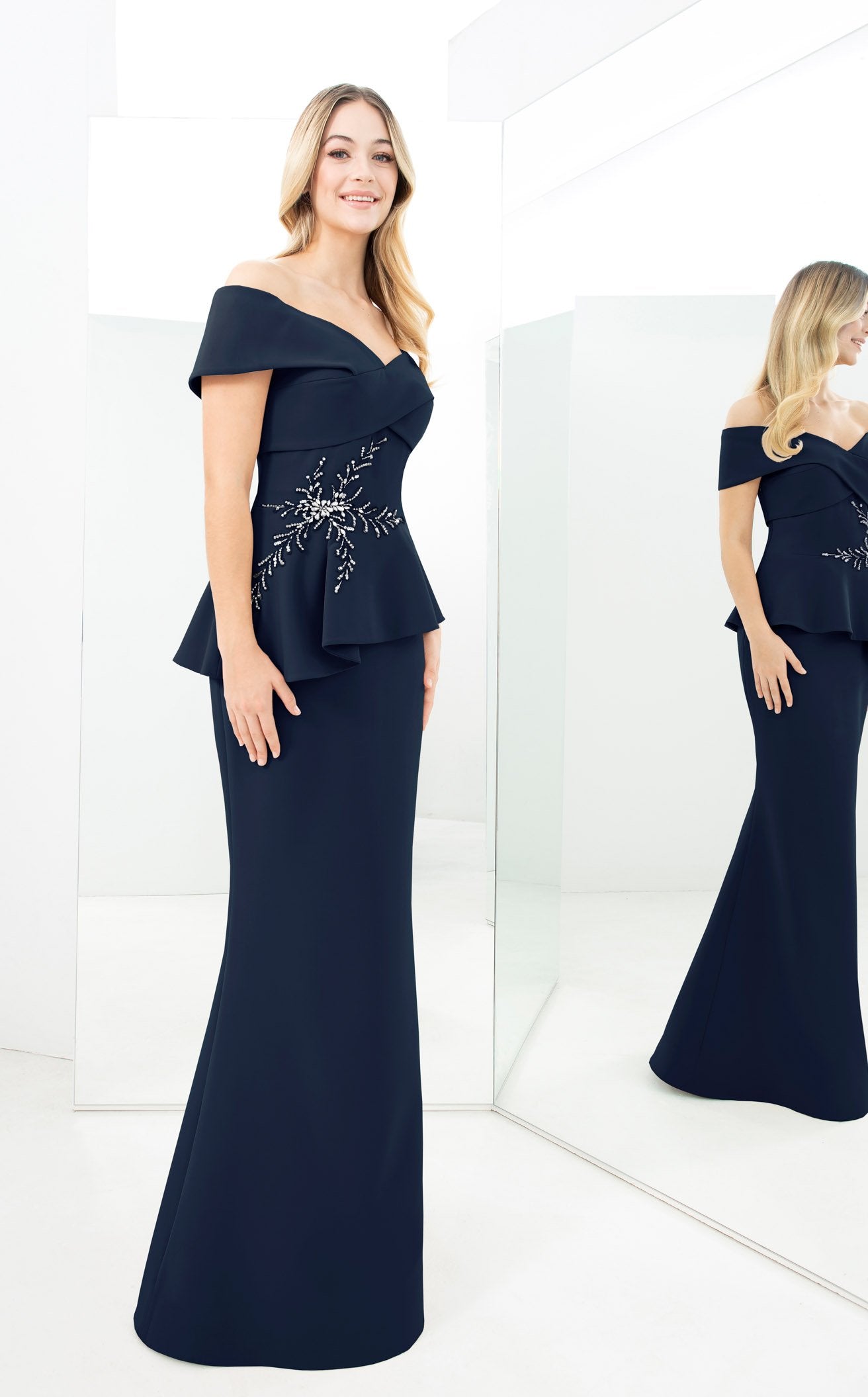 Alexander by Daymor 1350 Dress