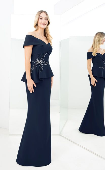 Alexander by Daymor 1350 Dress