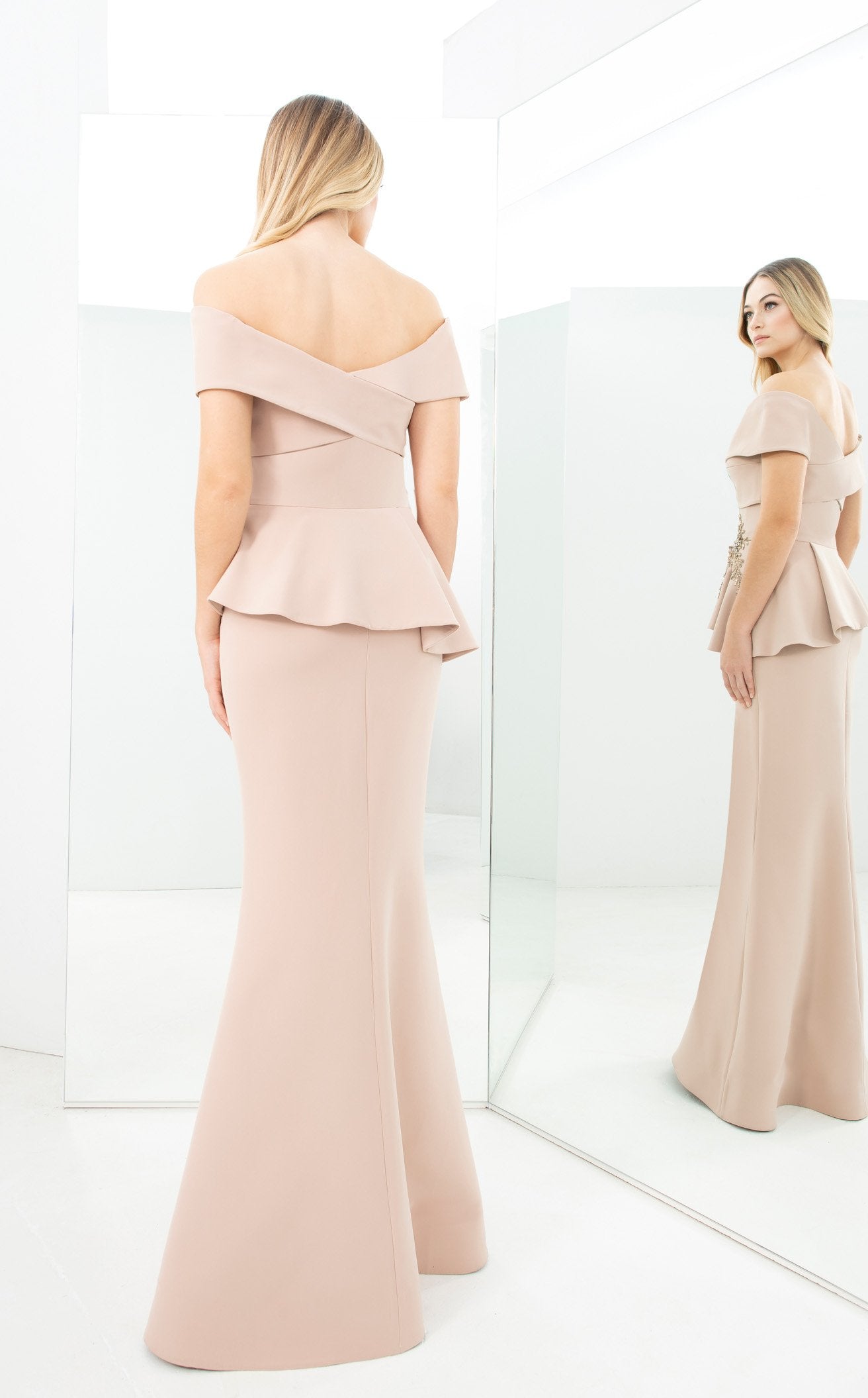 Alexander by Daymor 1350 Dress