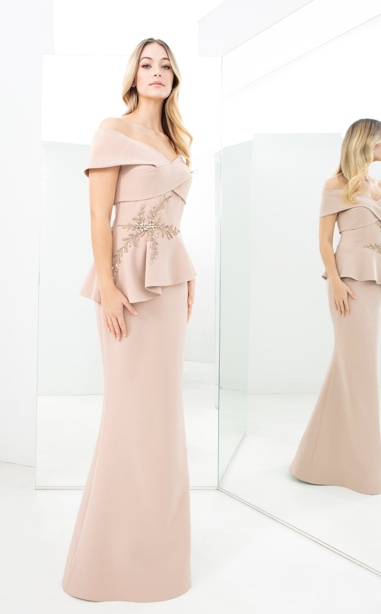 Alexander by Daymor 1350 Dress