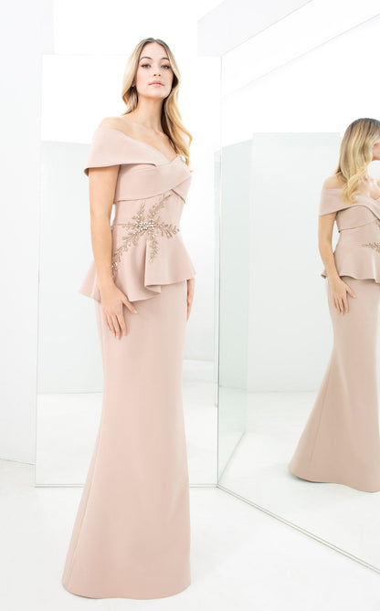 Alexander by Daymor 1350 Dress