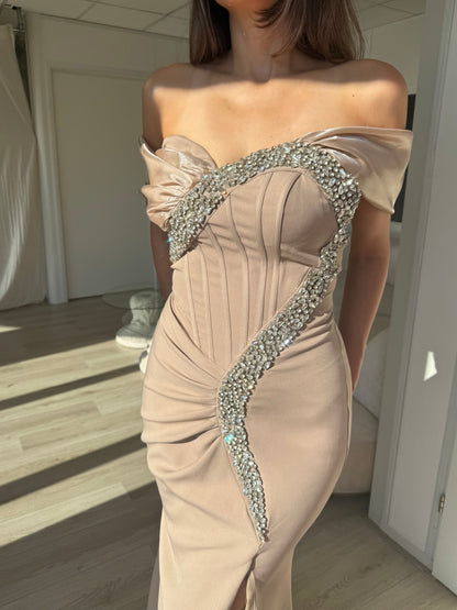 The Simoza dress
