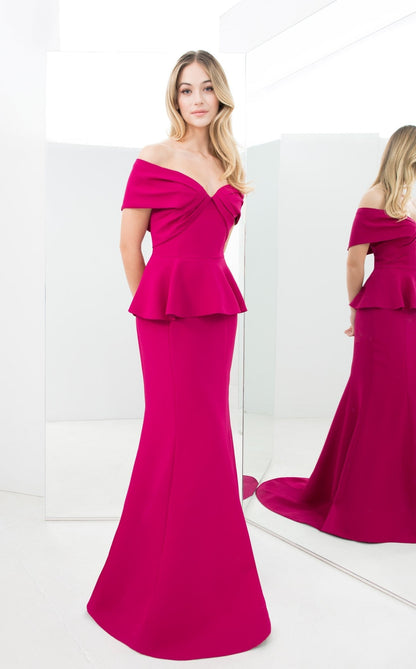 Alexander by Daymor 1368CL Dress
