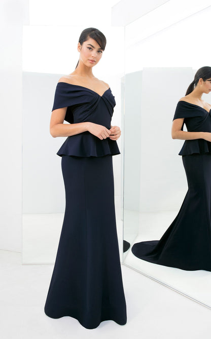 Alexander by Daymor 1368CL Dress