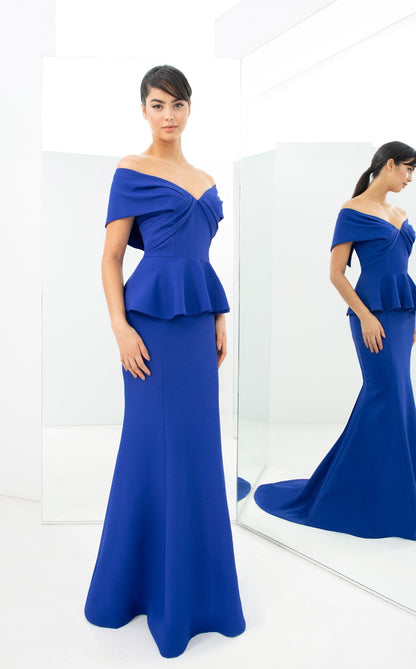 Alexander by Daymor 1368CL Dress