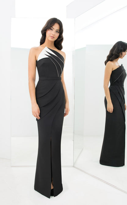 Alexander by Daymor 1381CL Dress