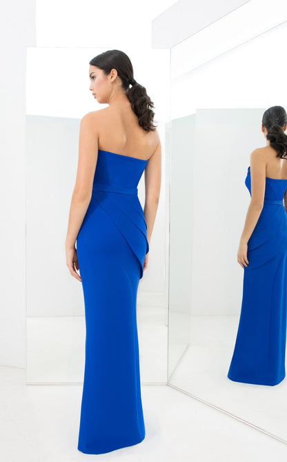 Alexander by Daymor 1381CL Dress