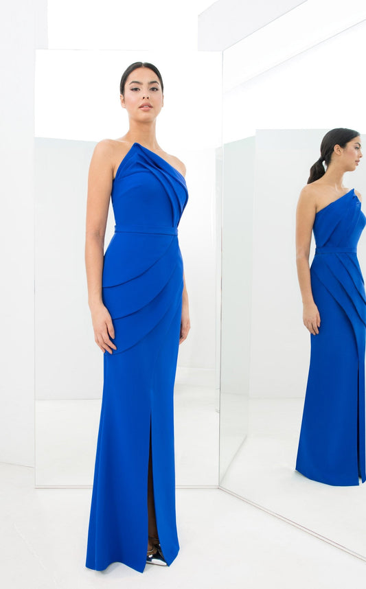 Alexander by Daymor 1381CL Dress