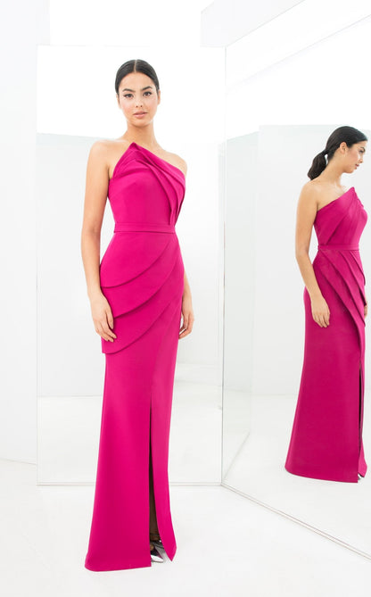 Alexander by Daymor 1381CL Dress