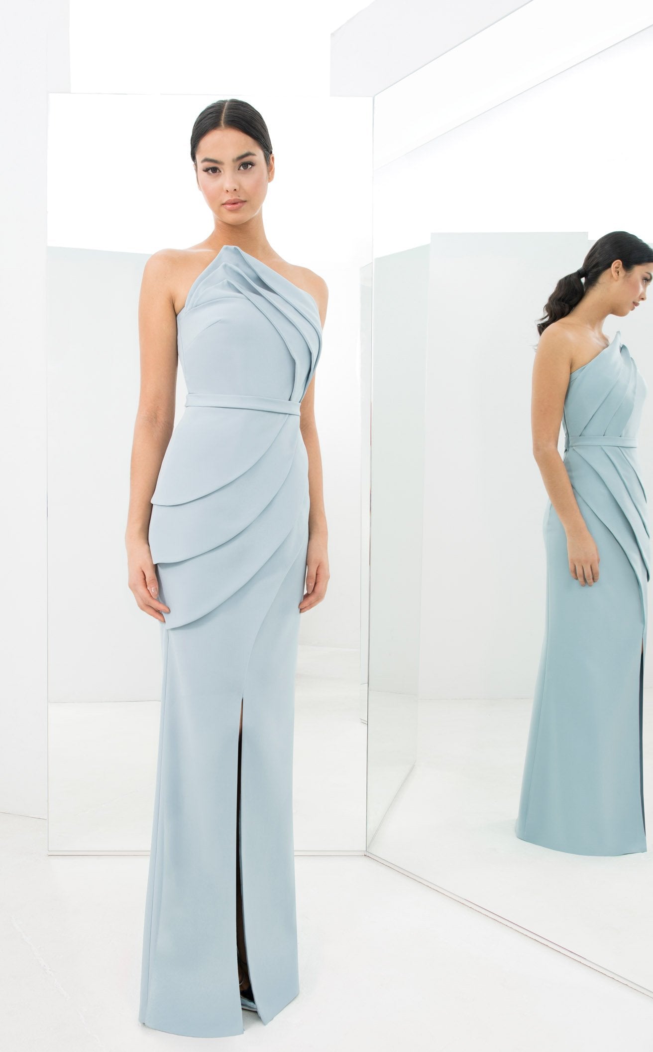 Alexander by Daymor 1381CL Dress