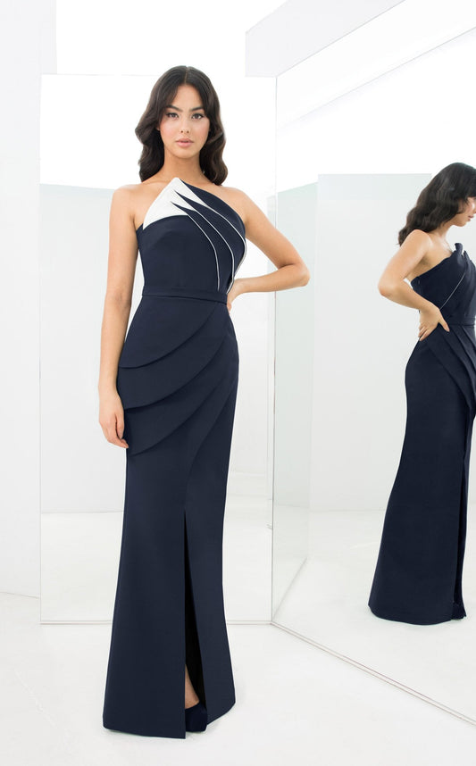 Alexander by Daymor 1381CL Dress