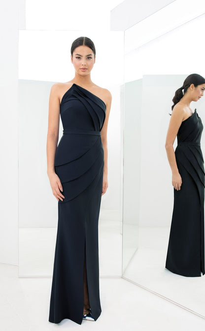 Alexander by Daymor 1381CL Dress