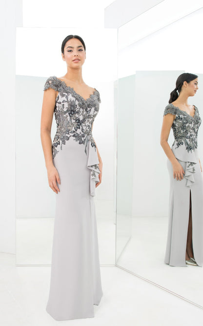Alexander by Daymor 1392 Dress