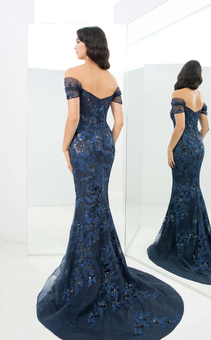 Alexander by Daymor 1396 Dress
